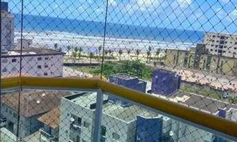 Imagem: Apartamento vista mar 2 dorm, Caiçara