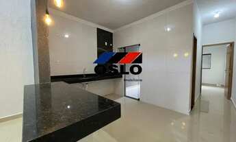 Imagem 6: GOIÂNIA - Casa Padrão - JARDIM ITAIPU