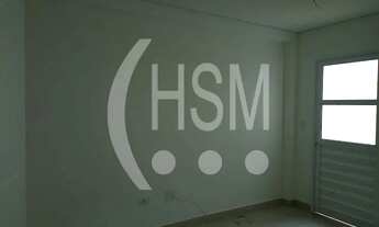 Imagem 2: Apartamento Novo - 55 m² - Santo André