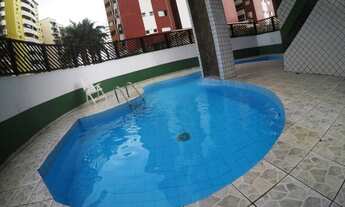 Imagem 2: Apartamento para aluguel possui 100 metros quadrados com 2 quartos