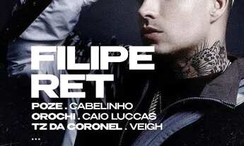 Imagem: Ingresso Drop It