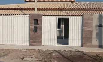 Imagem: Linda casa jardim atlantico leste itaipuaçu