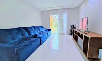 Imagem 7: Casa para aluguel, 5 quartos, 3 suítes, 8 vagas, Cabral - Contagem/MG