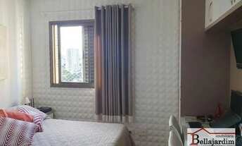 Imagem 6: Apartamento com 3 dormitórios à venda, 108 m² - Barcelona - São Caetano do Sul/SP