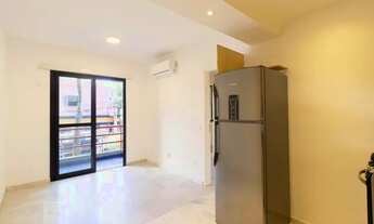 Imagem: Apartamento para Aluguel - Paraíso, 1 Quarto