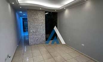 Imagem 3: Casa com 3 dormitórios, 140 m² - venda por R$ 795.000,00 ou aluguel por R$ 4.200,00/mês