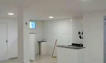 Imagem 5: Apartamento com 2 dormitórios para alugar, 60 m² por R$ 830,00/mês - Monte Castelo - Forta