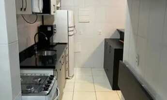 Imagem 5: Alugo Apto Mobiliado Condomínio Residencial Flex P.10/ 2 qtos/ R$ 3.300