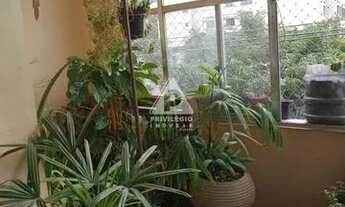 Imagem 5: Apartamento à venda, 2 quartos, Rio Comprido - RIO DE JANEIRO/RJ