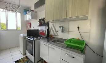 Imagem 6: Apartamento 2 Quartos em Jardim Limoeiro