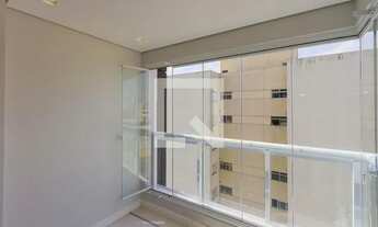 Imagem 7: Apartamento para Aluguel - Chácara Santo Antonio, 2 Quartos, 61 m2