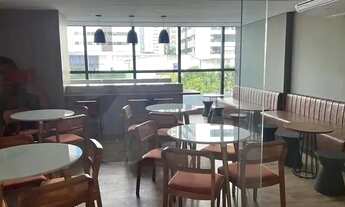 Imagem 4: Apartamento para aluguel com 2 quartos em Marco no Ed. W Residence - Belém - PA