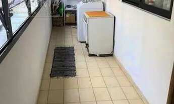 Imagem 2: Santo André - Apartamento Padrão - Vila Valparaíso