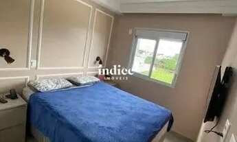 Imagem 5: Vision - Apartamento com 2 quartos, 1 suíte, 1 vaga,