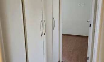 Imagem 3: Apartamento para aluguel possui 100 metros quadrados com 3 quartos em Indianópolis - São P