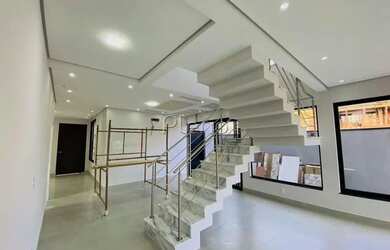 Imagem 10: Casa à venda no Club Portinari - Paulínia/SP