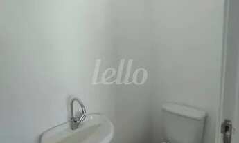 Imagem: São Paulo - Apartamento Padrão - Alto