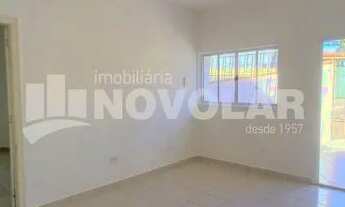 Imagem 3: Casa Térrea na Vila Ede com 1 Dormitório e 1 Vaga