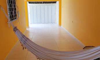 Imagem 2: Vendo belíssima casa no Dubeaux Leão por trás da assembleia de Deus do Salvador lyra