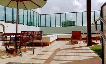 Imagem 7: Apartamento para aluguel tem 37 metros quadrados com 1 quarto em Parnamirim - Recife - PE