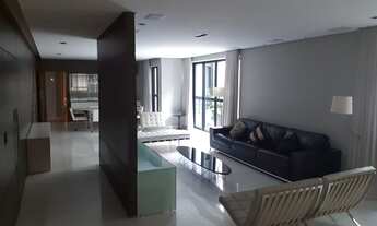 Imagem 3: Apartamento para venda com 224 metros quadrados com 4 quartos