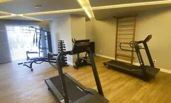 Imagem 4: Apartamento varanda gourmet 2 quartos a venda SAM3463