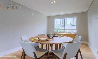 Imagem 7: Apartamento com 4 dormitórios e 3 suítes à venda, 307 m² - Sumaré - São Paulo/SP