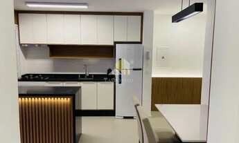 Imagem: Apartamento no Brooklin com 69 m². Para