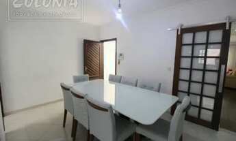 Imagem 5: Santo André - Casa Padrão - Vila Alto de Santo André