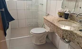 Imagem 7: Casa Padrão em Araraquara