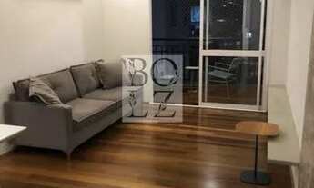 Imagem 4: Apartamento para Locação em São Paulo, Vila Pompéia, 3 dormitórios, 1 suíte, 2 banheiros