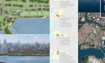 Imagem 6: PARQUE DO CAIS - MOURA DUBEUX