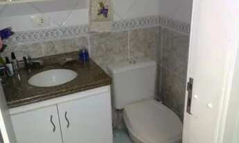 Imagem 7: Sobrado Triplex no Portão