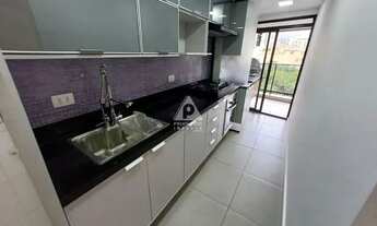 Imagem 7: Apartamento à venda, 3 quartos, 1 suíte, 1 vaga, Tijuca - RIO DE JANEIRO/RJ