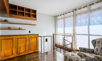 Imagem 4: Cobertura para aluguel tem 169 metros quadrados com 2 quartos em Asa Sul - Brasília - DF