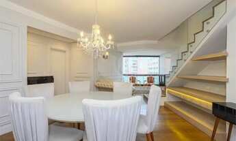 Imagem: Cobertura Duplex com vista para Vila Madalena