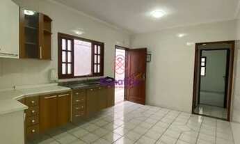 Imagem 2: JUNDIAÍ - Casa Padrão - JARDIM TANNUS