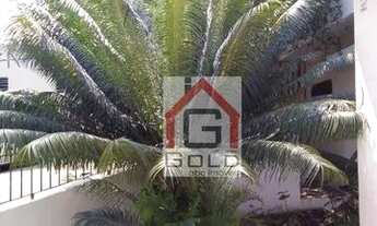 Imagem 3: Casa com 3 dormitórios, 80 m² - venda por R$ 365.000,00 ou aluguel por R$ 2.316,67/mês - P