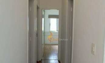 Imagem 7: Apartamento com 3 dormitórios à venda, 73 m² por R$ 330.000,00 - Monte Castelo - São José