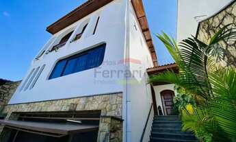 Imagem 2: Sobrado no Jardim França, 4 suítes, 8 vagas, 620 metros úteis, estuda permuta