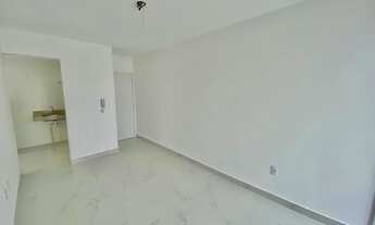 Imagem 3: Área privativa à venda, 2 quartos, 1 suíte, 2 vagas, Cabral - Contagem/MG