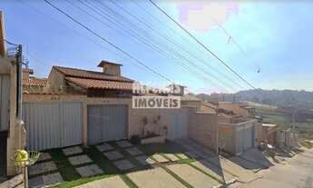 Imagem 2: Casa para aluguel 2 quartos no Bairro Vila Verde