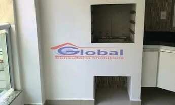 Imagem 4: Apartamento Bairro Campestre