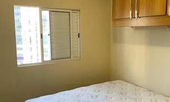 Imagem 5: Apartamento para aluguel tem 54 metros quadrados com 2 quartos em Vila Suzana - São Paulo