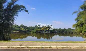 Imagem 6: Excelente terreno de 730m² no cond. Jardim dos Lagos