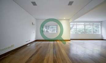 Imagem 3: São Paulo - Apartamento Padrão - Jardim América