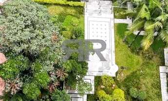 Imagem 7: HIGIENÓPOLIS - 3 SUÍTES + ESCRITÓRIO - 350 M2 ÚTEIS - 3 GARAGENS