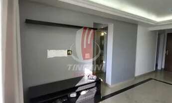 Imagem 3: Apartamento no Tatuapé para Locação com 2 quartos sendo 1 suíte, 1 vaga, 75 metros - Perto