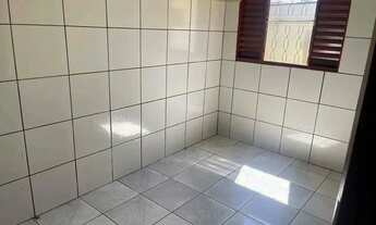 Imagem 5: Barracão vila Santa Helena