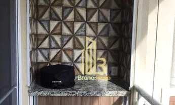 Imagem 6: Apartamento com 3 dormitórios à venda, 61 m² por R$ 310.000,00 - Passaré - Fortaleza/CE